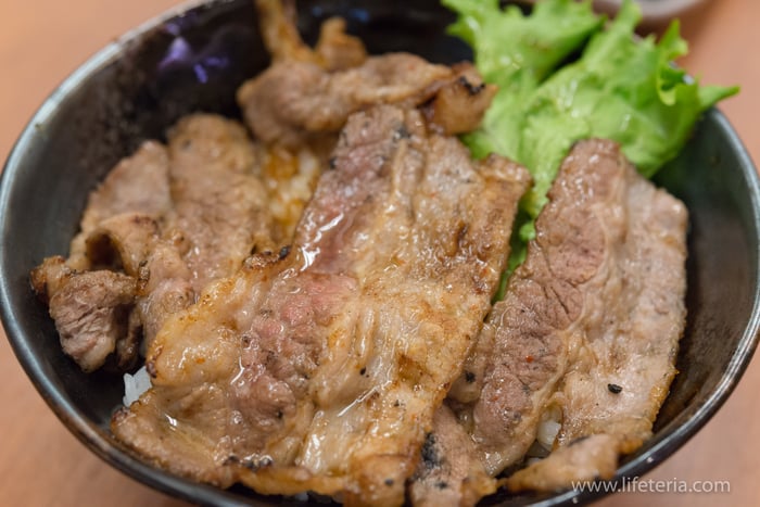 LifeTeria　ブログ　肉のヤマキ商店　大崎ニュー・シティ店