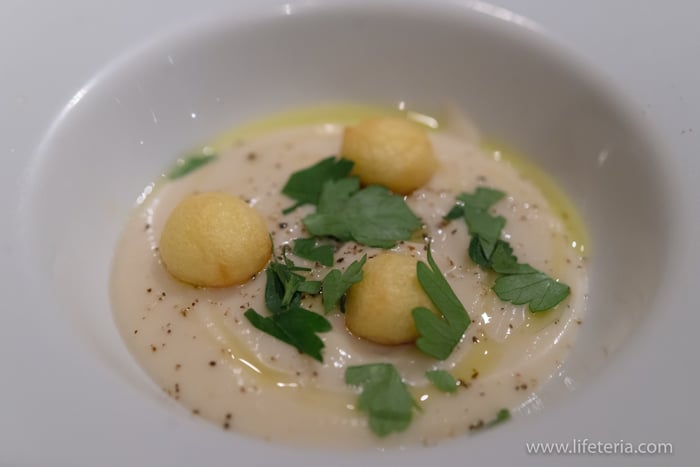 LifeTeria　ブログ　バカリ ダ ポルタ ポルテーゼ　BACARI da PORTA PORTESE