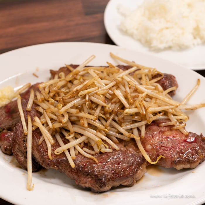 LifeTeria　ブログ