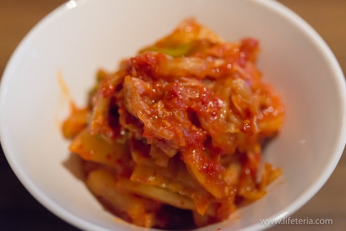 LifeTeria　ブログ　USHIHACHI 品川港南口店　ウシハチ　牛8