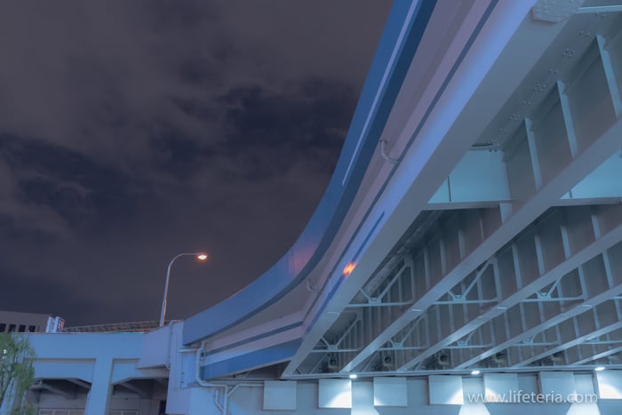 LifeTeria　ブログ