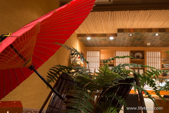 LifeTeria　ブログ　御殿場　一楽