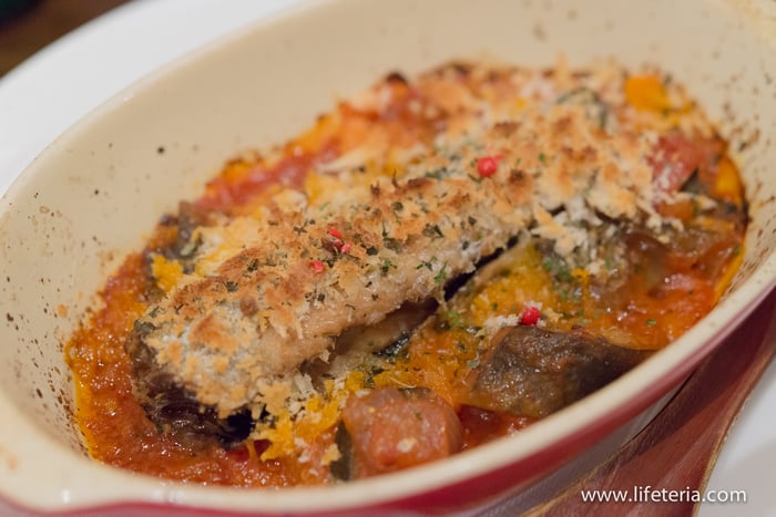 LifeTeria　ブログ　Bistro Roven　ビストロ　ローブン