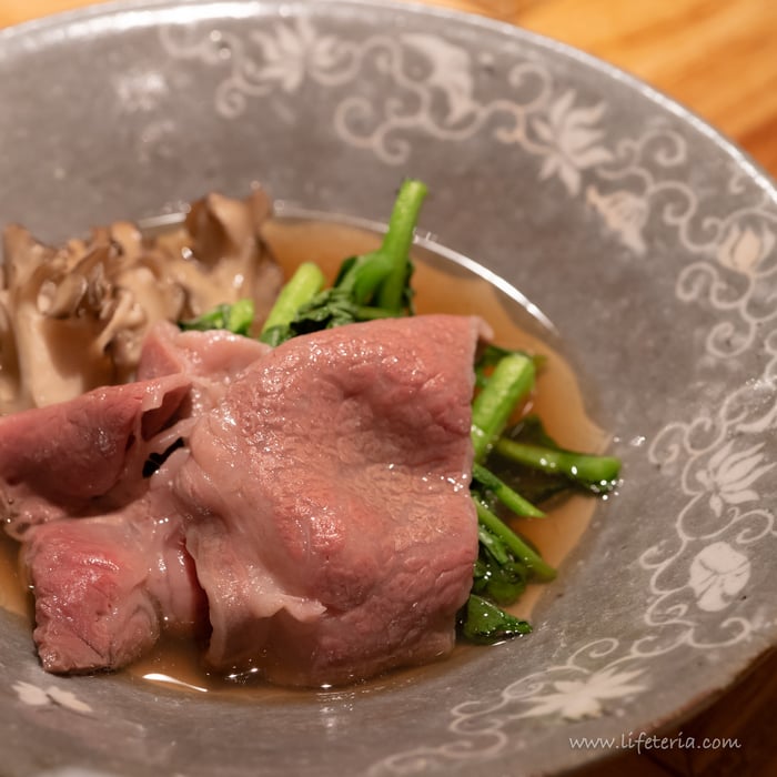 LifeTeria　ブログ　荒木町たつや