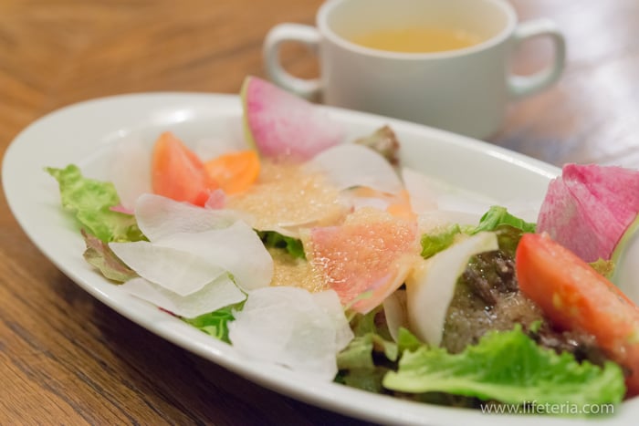 LifeTeria　ブログ　ザ　ミート　ロッカー 　The Meat Locker