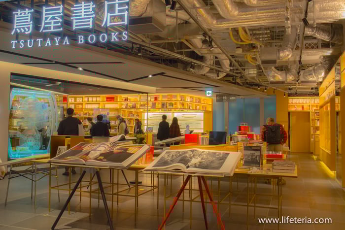 LifeTeria　ブログ