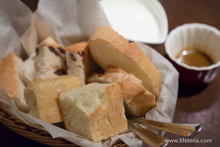 LifeTeria　ブログ　ビストロ　ローブン　Bistro Roven