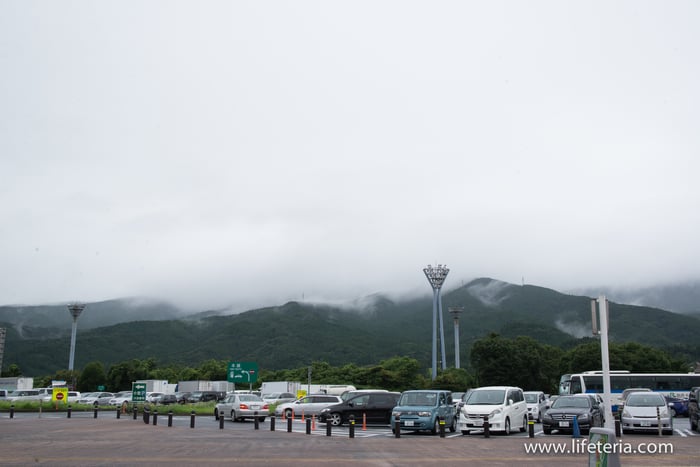 LifeTeria　ブログ