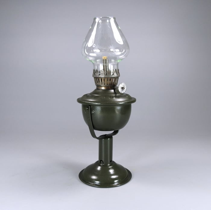 FROWO Nr. 1020 - Round wick 