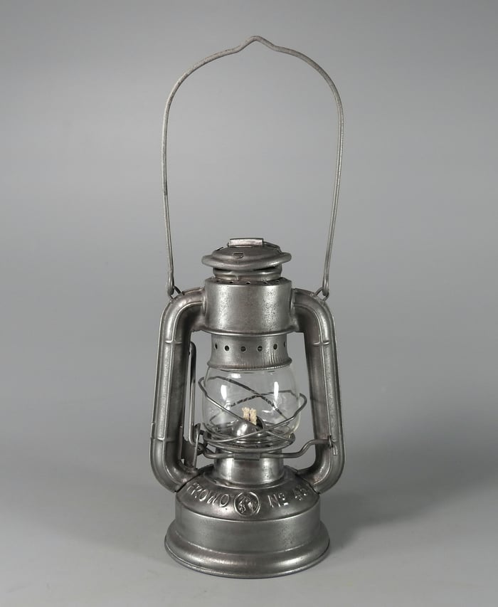 FROWO Nr. 45 Kerosene Lantern