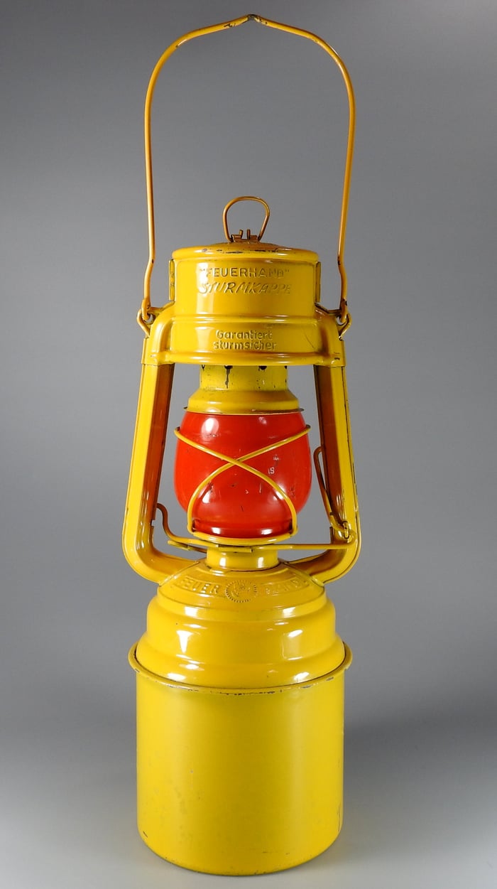 FEUERHAND Nr. 276STK - 120