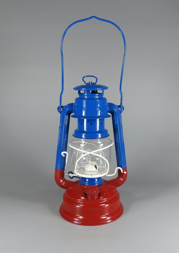 Feuerhand Nr. 276 Baby Special - Schleswig Holstein Model