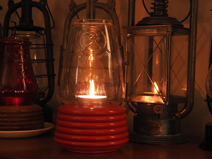 'VIRGO' HOT BLAST GERMAN GLOBE* ED. SOMMERFELD*1908