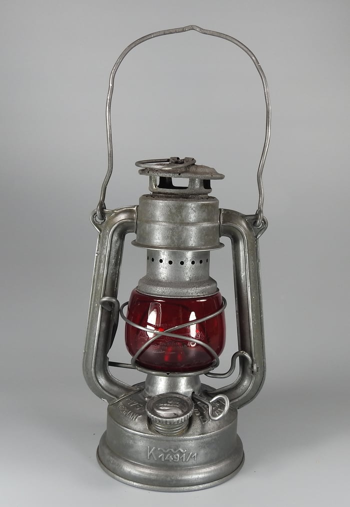 FEUERHAND Nr. 175 'SUPER BABY'