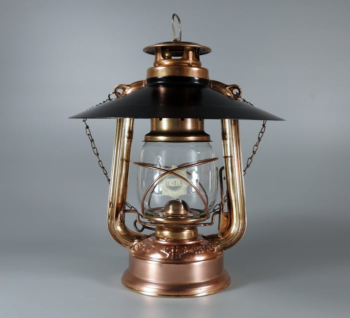 BAT 158 - BATOLA "CRYSTAL" GLOBE