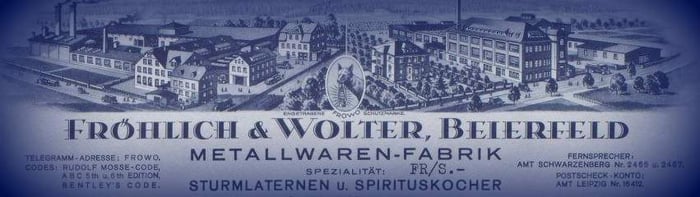Frölich & Wolter