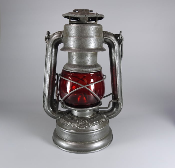 FEUERHAND Nr. 225 MEDIUM