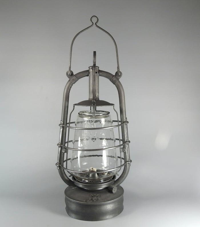 FR. Stübgen & Co. - Fledermaus 2850 - Fabriqué en Allemagne - D.R. Patent