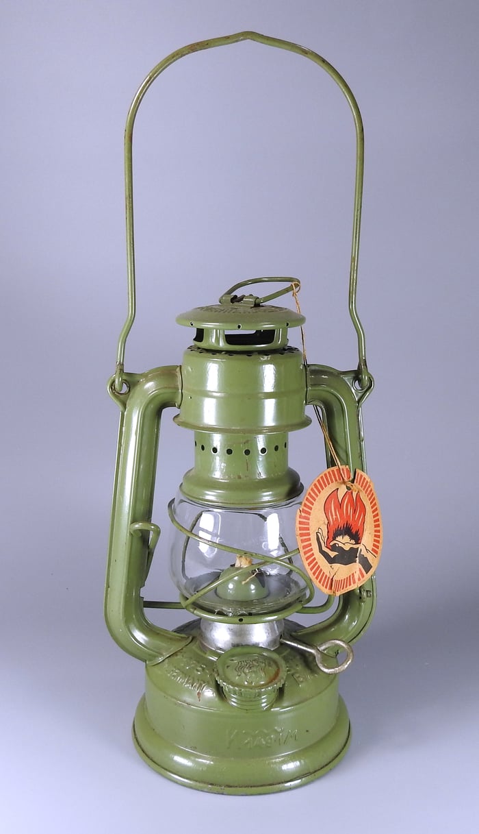 Feuerhand Nr. 175 Superbaby