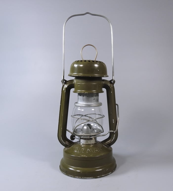 DITMAR Nr. 805 - 'Mushroom Top' 