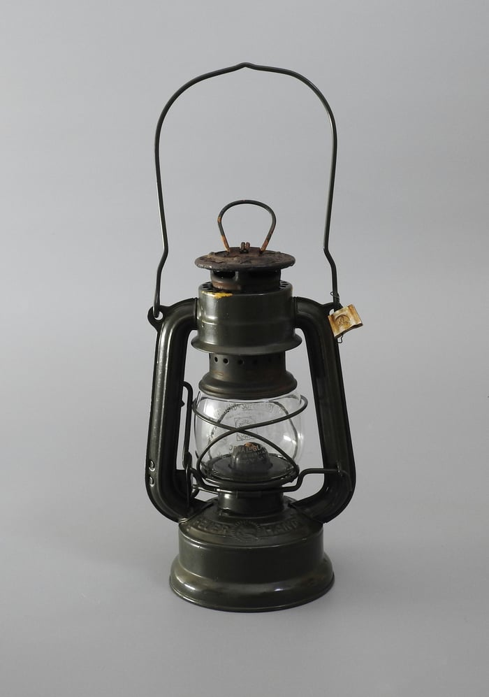 FEUERHAND SUPERBABY 175