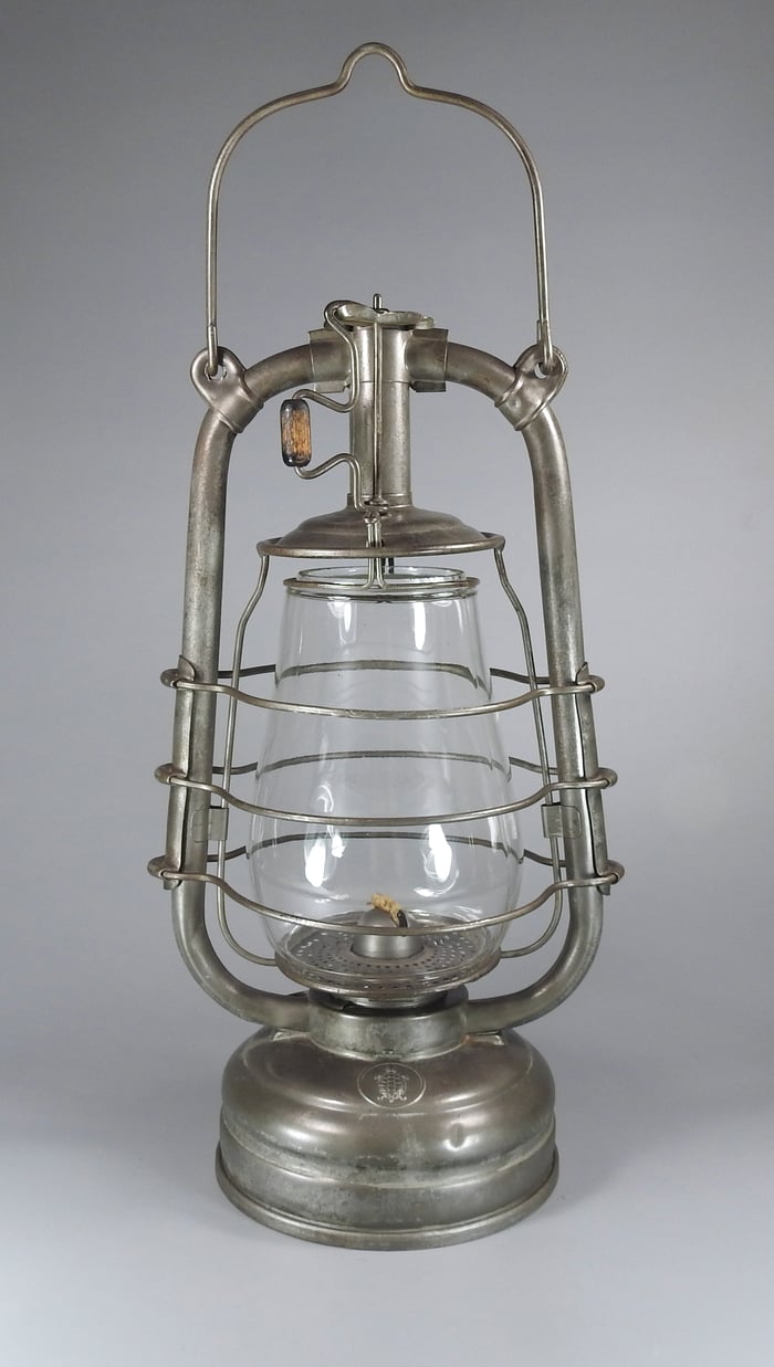 FEUERHAND 'SCHILDKRÖTE' (Turtle)