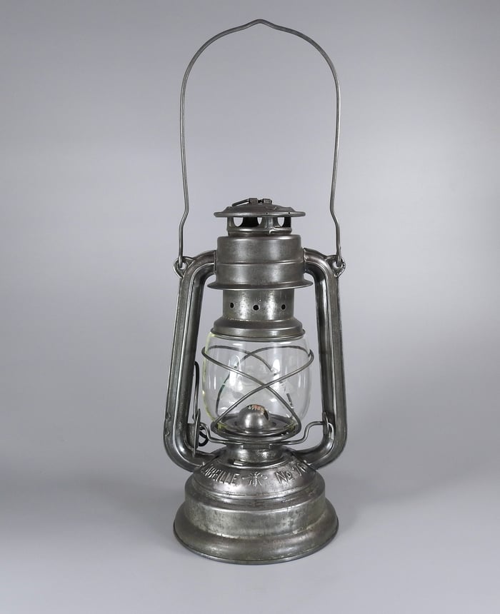 BAT L'ABEILLE Nr. 76 - Export to France