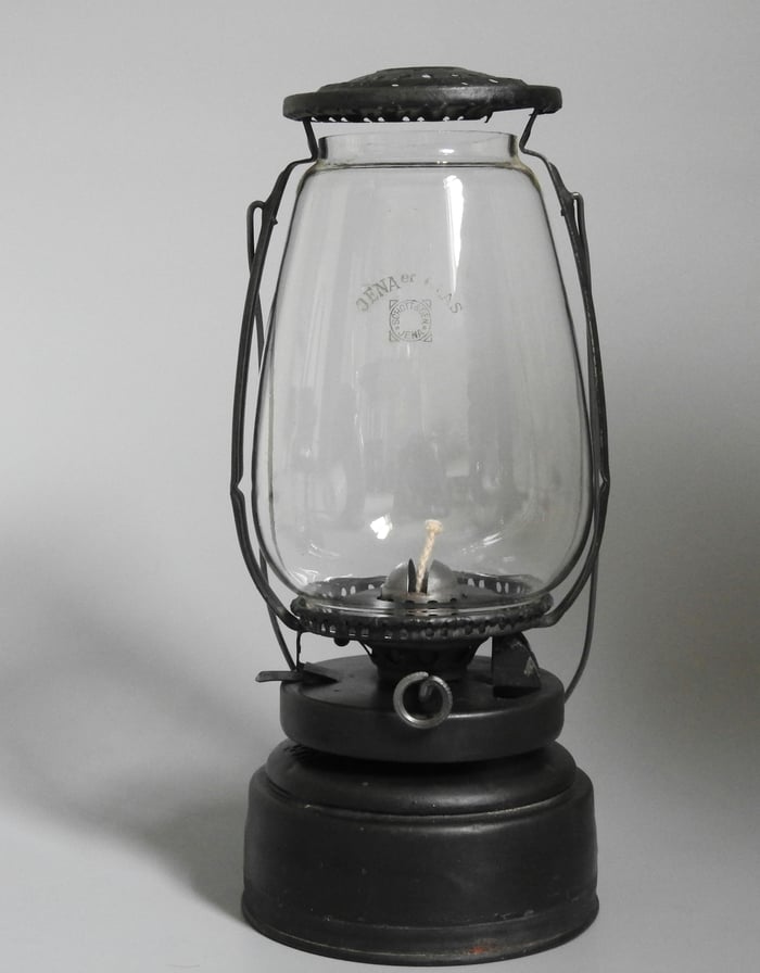 World War 2 - FROWO 660 GAS MASK  - FE41