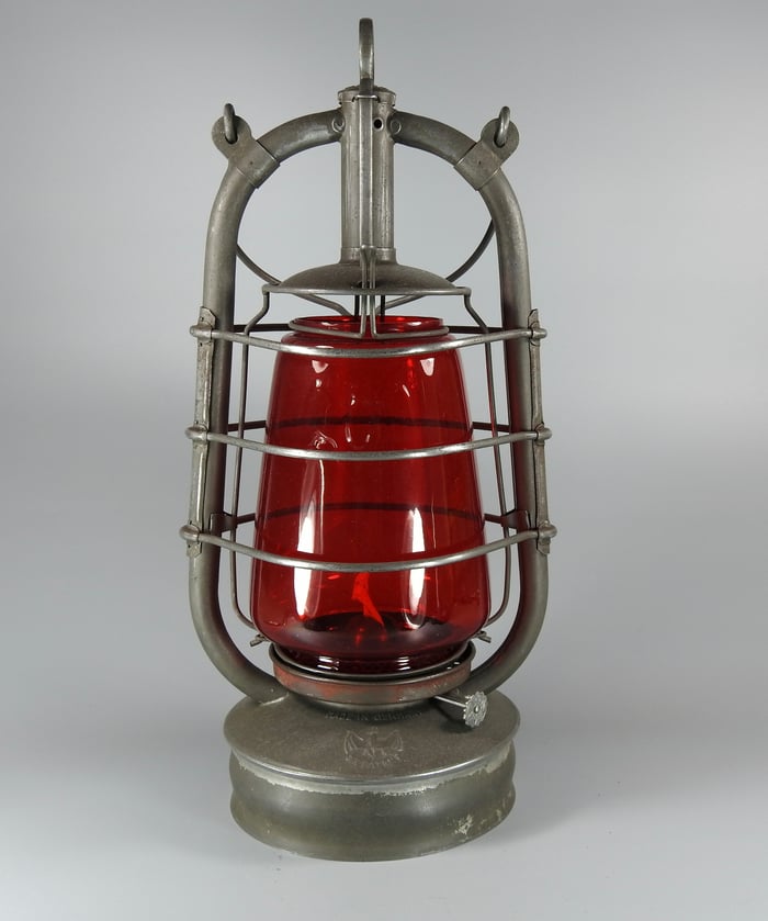  FR. STÜBEN - ERFURT BAT 2850  D.R. PATENT