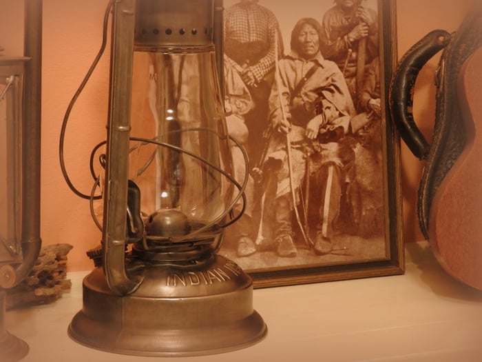 FROHLICH & WOLTER *FROWO Nr. Model 340 'INDIAN' Export to Canada