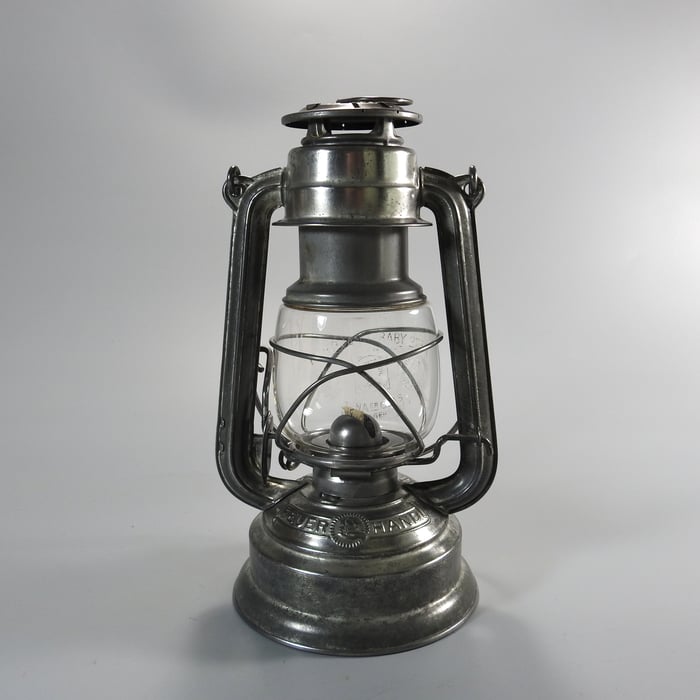 FEUERHAND Nr. 276 PREWAR 'LARGE FOUNT' BABY