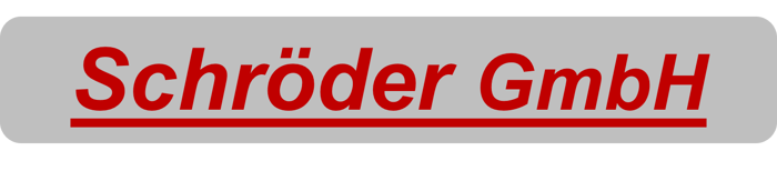Schröder GmbH