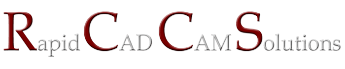 RCCS - Rapid CAD/CAM Solutions