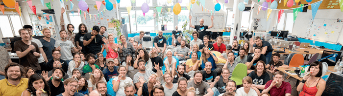 1000万サイト達成