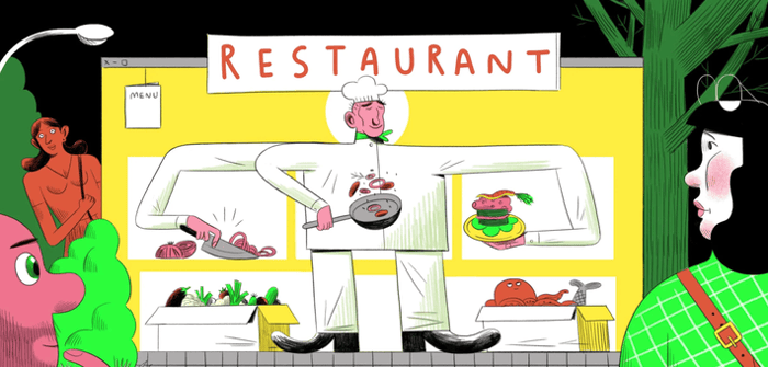 成功しているネットショップの６つの特徴