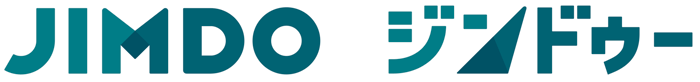 ジンドゥー（Jimdo）リブランド・新ロゴ