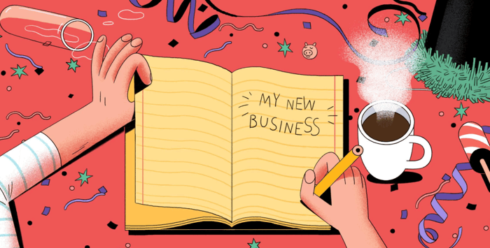 楽しみながら実現できる新年の抱負 5 選