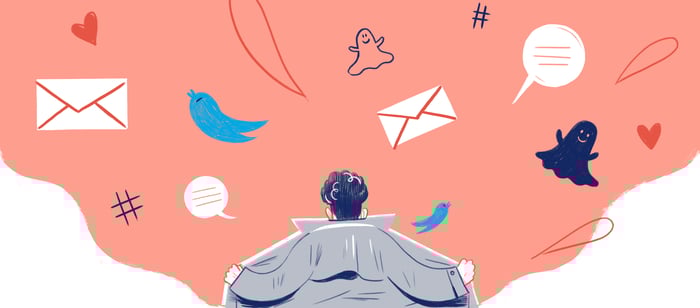 セルフプロモシーションを成功させる4つの秘訣