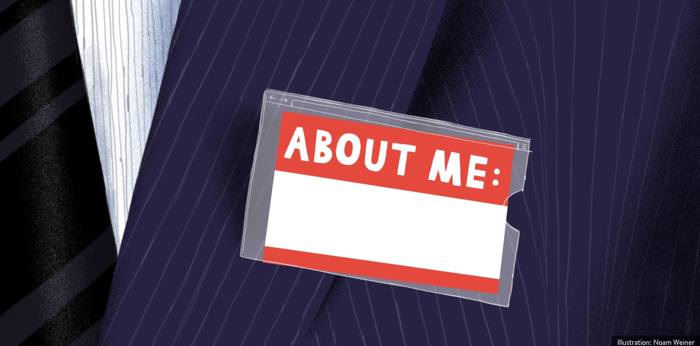 刺さる“Aboutページ” を書くための８ステップ