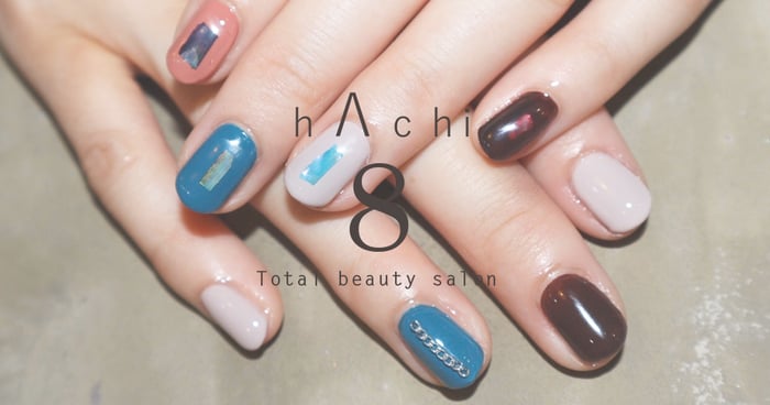 hachi（ハーチ）ホームページのご紹介