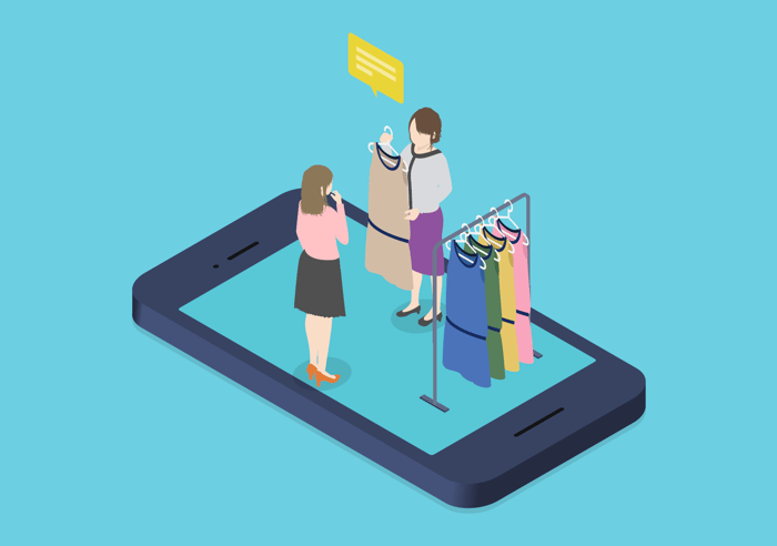 モール型ネットショップを比較