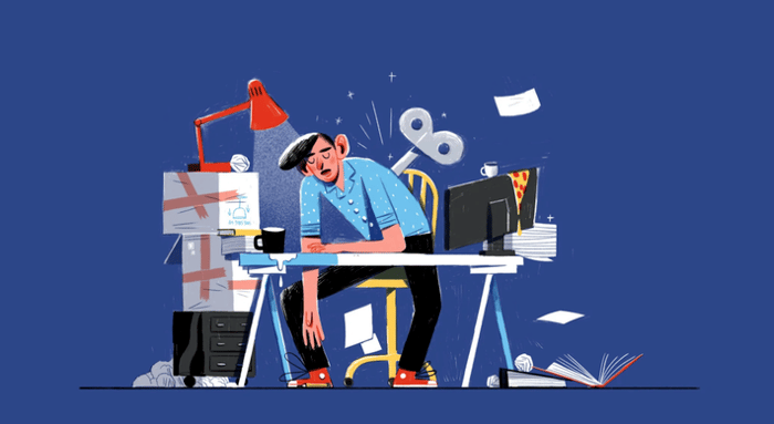 すぐに辞めるべき、時間を浪費する４つの習慣とは？