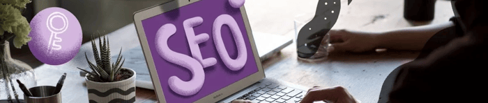 簡単にできる！５つの SEO 基礎知識