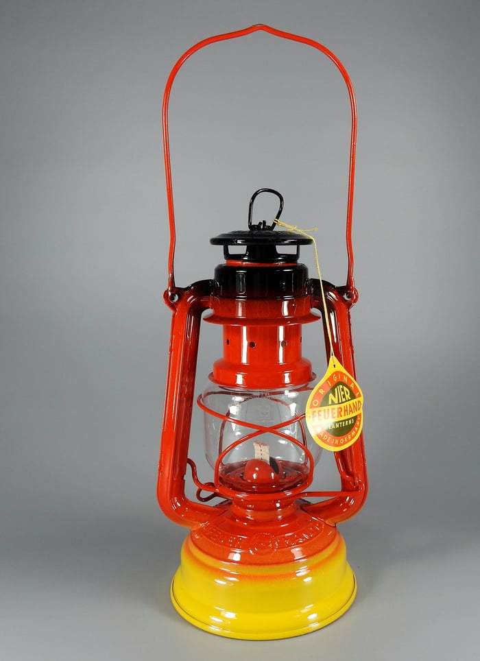 Feuerhand Nr. 276 Baby Special - JUBILEE MODEL