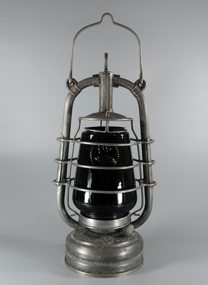 NR, 201 WITH LUFTSCHUTZ GLOBE