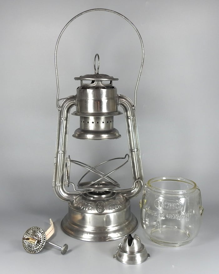  FROHLICH & WOLTER - FROWO Nr. 85