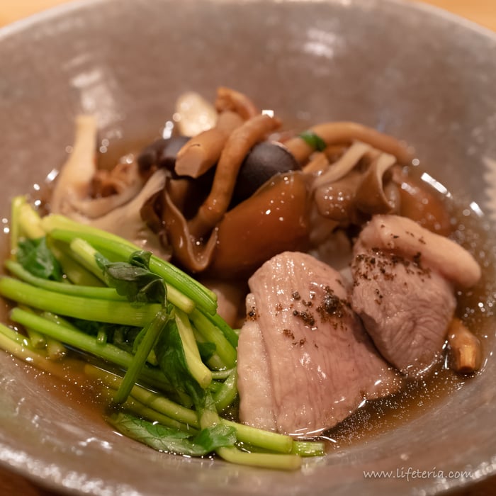 LifeTeria　ブログ　荒木町たつや