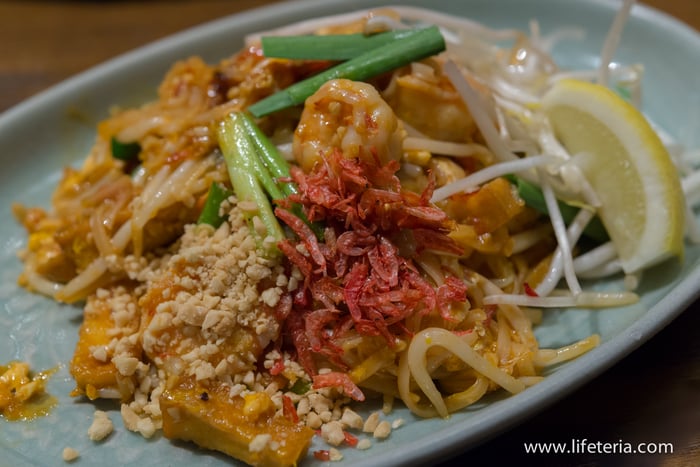 LifeTeria　ブログ　ブルーパパイア・タイランド　京橋エドグラン店