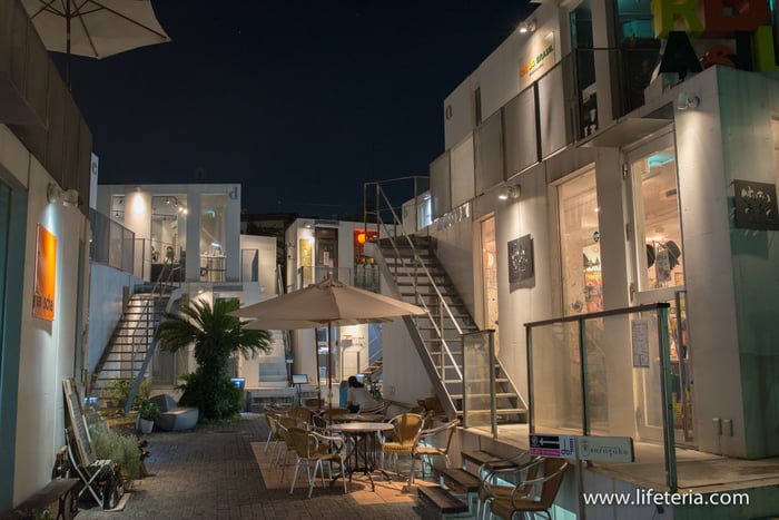 LifeTeria　ブログ