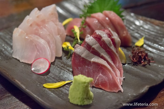 LifeTeria　ブログ　古民家居酒屋　まんまや